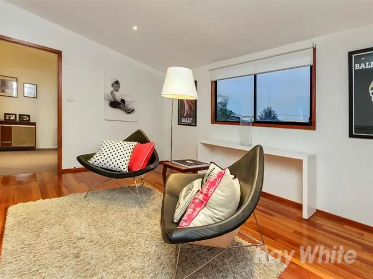 Sixth view of Homely house listing, 2/105 Anne Rd, Knoxfield VIC