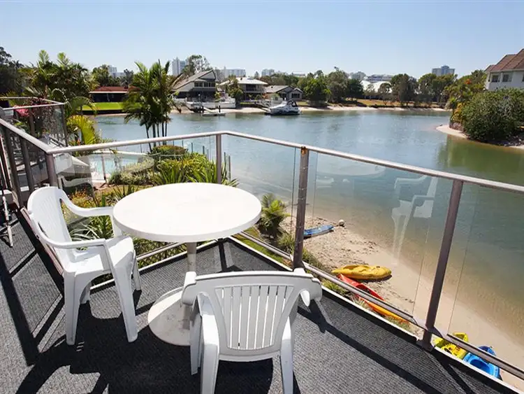 Second view of Homely unit listing, 11/20-22 Woomba Pl, Mooloolaba QLD