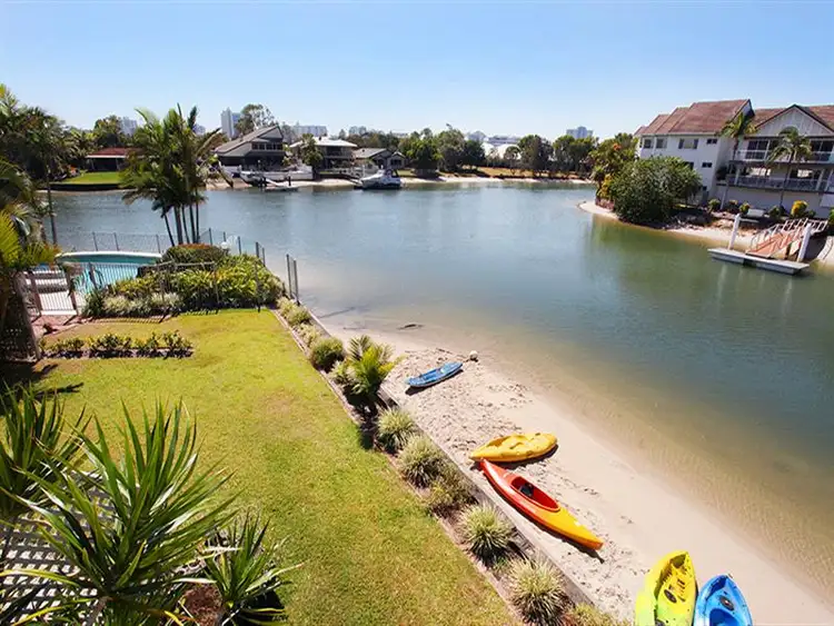 Third view of Homely unit listing, 11/20-22 Woomba Pl, Mooloolaba QLD