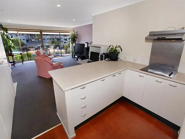 Fourth view of Homely unit listing, 11/20-22 Woomba Pl, Mooloolaba QLD