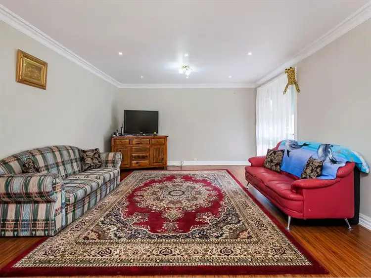 Sixth view of Homely house listing, 1 Winston St, Lalor VIC
