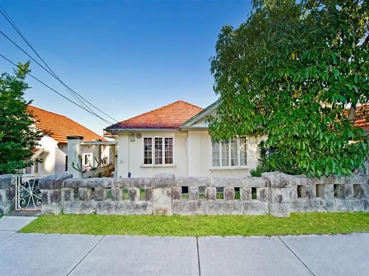 Second view of Homely house listing, 25 Pitt St, Randwick NSW