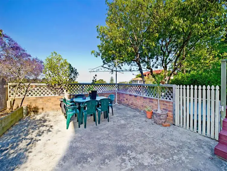 Sixth view of Homely house listing, 25 Pitt St, Randwick NSW