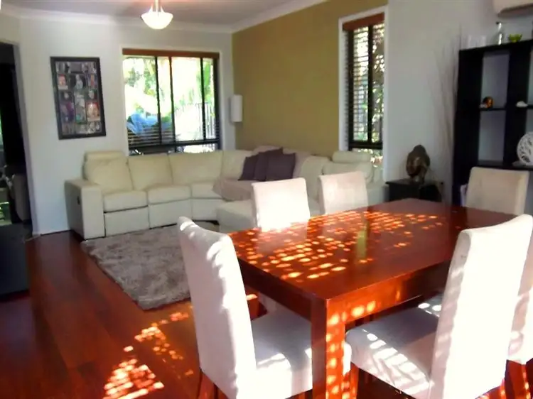 Fifth view of Homely house listing, 21 Royal Ct, Ashmore QLD