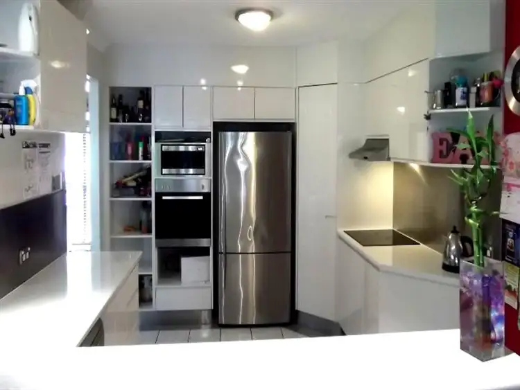 Sixth view of Homely house listing, 21 Royal Ct, Ashmore QLD