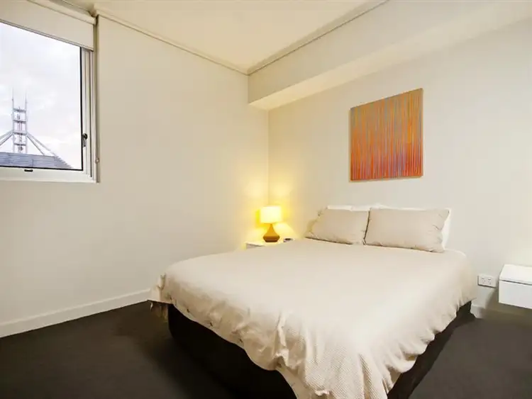Fifth view of Homely apartment listing, 4004/108 Albert St, Brisbane (cbd) QLD