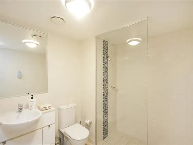 Sixth view of Homely apartment listing, 4004/108 Albert St, Brisbane (cbd) QLD