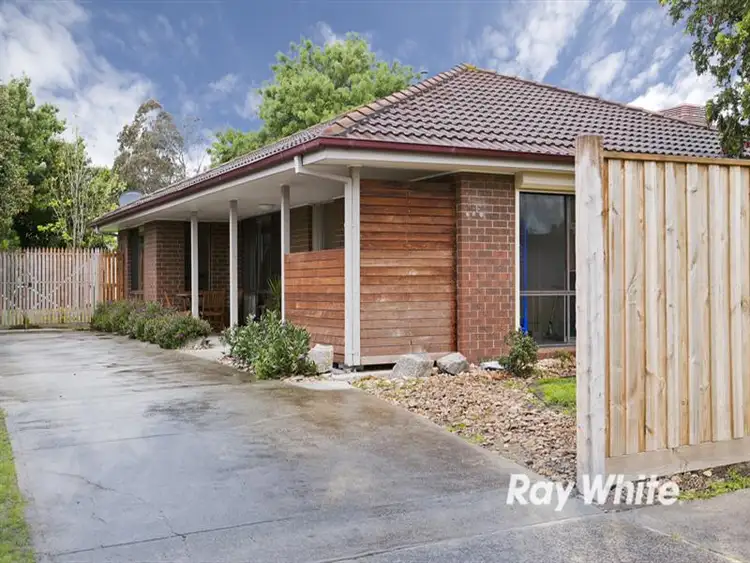 Second view of Homely house listing, 130 North Rd, Langwarrin VIC