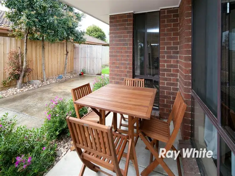 Third view of Homely house listing, 130 North Rd, Langwarrin VIC