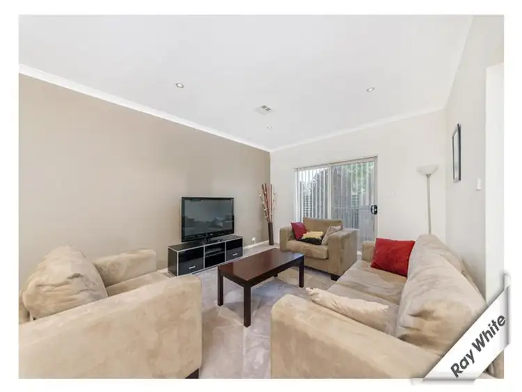 Third view of Homely house listing, 33 Nullarbor Ave, Franklin ACT