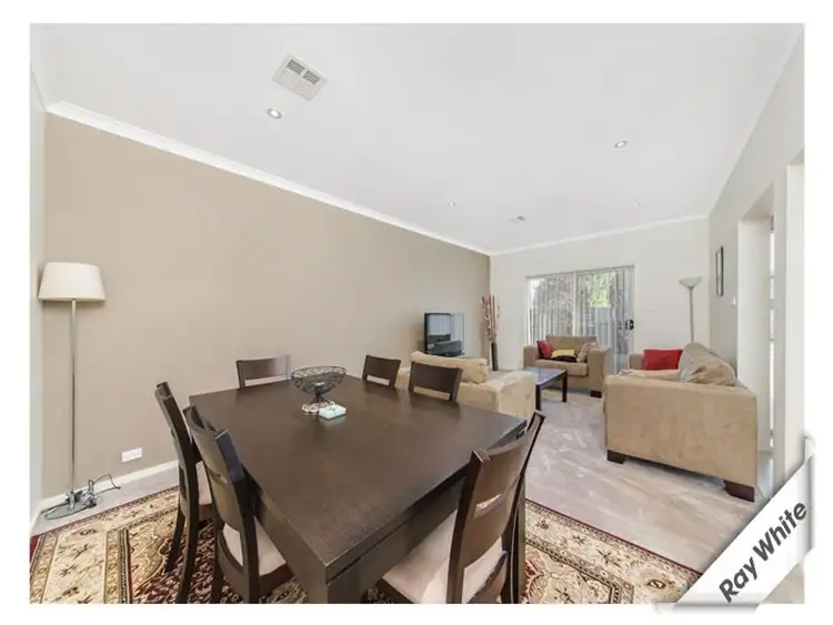 Fourth view of Homely house listing, 33 Nullarbor Ave, Franklin ACT