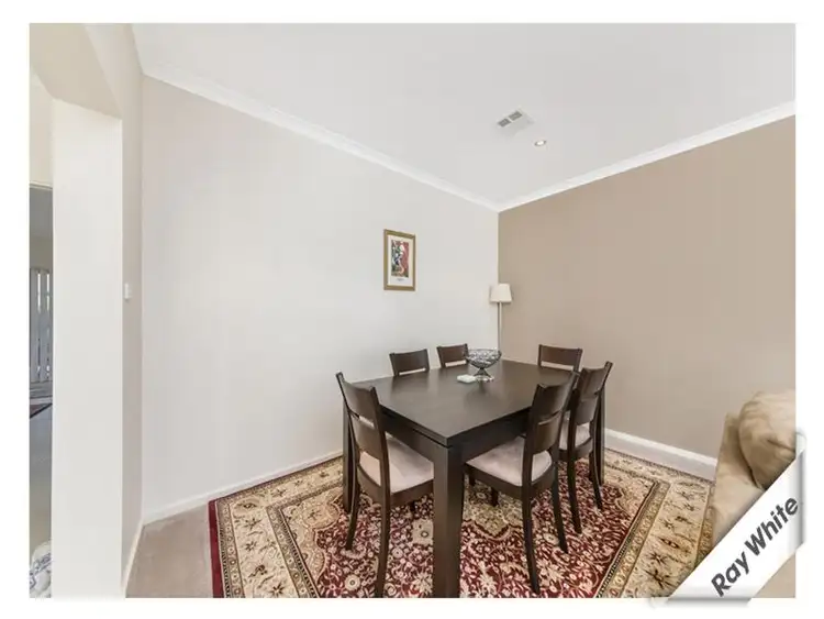 Fifth view of Homely house listing, 33 Nullarbor Ave, Franklin ACT