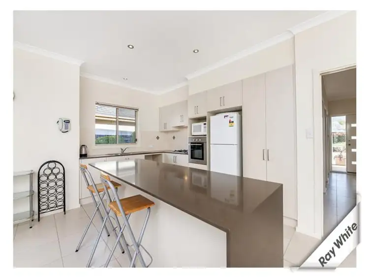 Seventh view of Homely house listing, 33 Nullarbor Ave, Franklin ACT