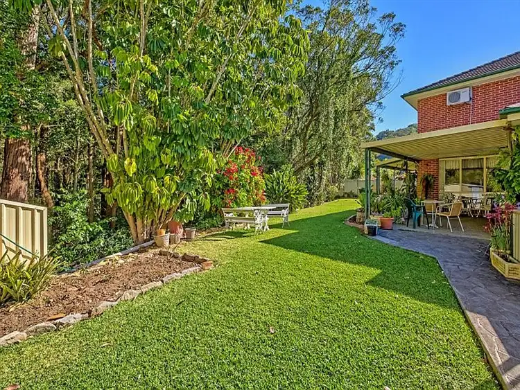 Third view of Homely house listing, 4 Manooka Rd, Point Clare NSW