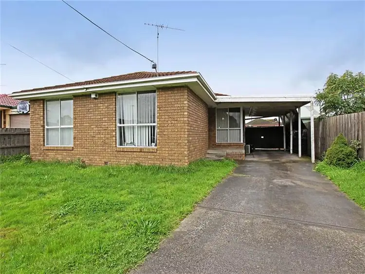 52 Kanooka Dr, Corio VIC