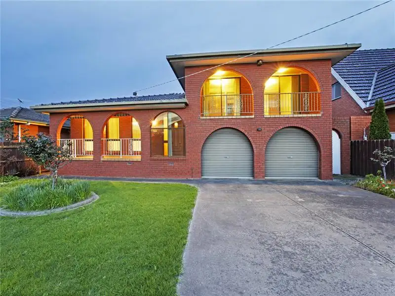 Main view of Homely house listing, 68 Rollins Rd, Bell Post Hill VIC