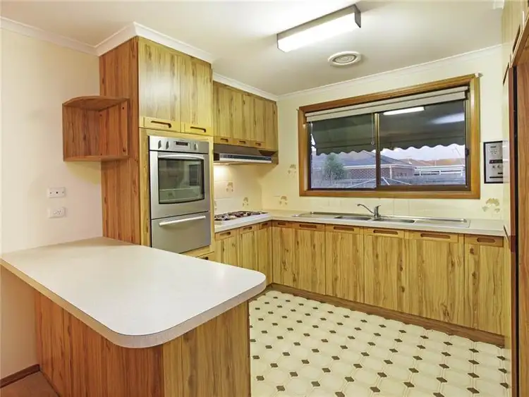 Fourth view of Homely house listing, 68 Rollins Rd, Bell Post Hill VIC