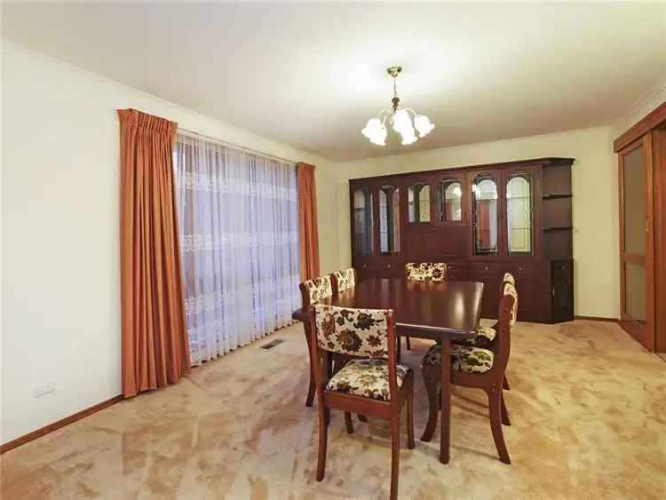Fifth view of Homely house listing, 68 Rollins Rd, Bell Post Hill VIC