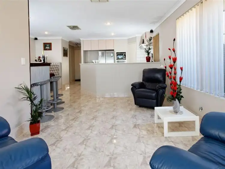 Second view of Homely house listing, 27 Bottrill St, Hamilton Hill WA