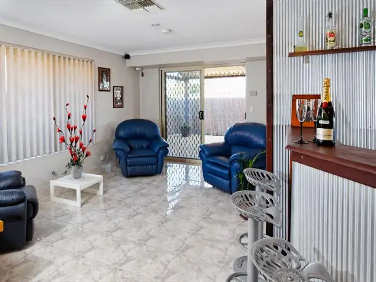 Third view of Homely house listing, 27 Bottrill St, Hamilton Hill WA