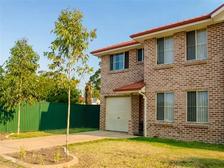 2/504-506 Woodstock Ave, Rooty Hill NSW