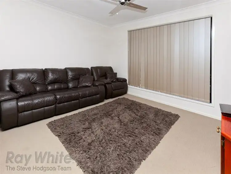 Sixth view of Homely house listing, 264 Lakeside Ave, Springfield Lakes QLD