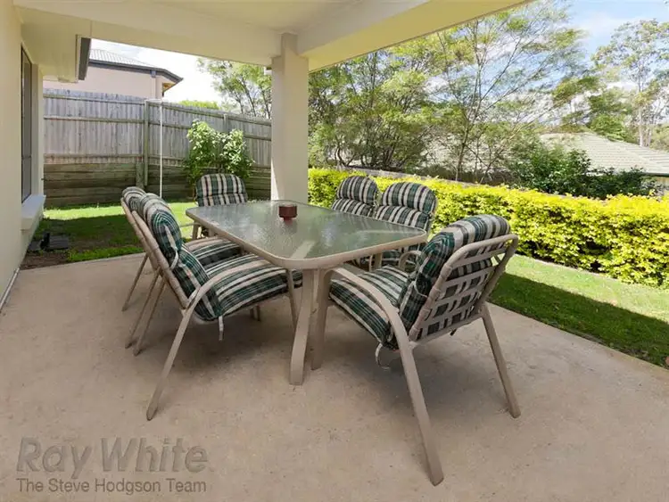 Seventh view of Homely house listing, 264 Lakeside Ave, Springfield Lakes QLD