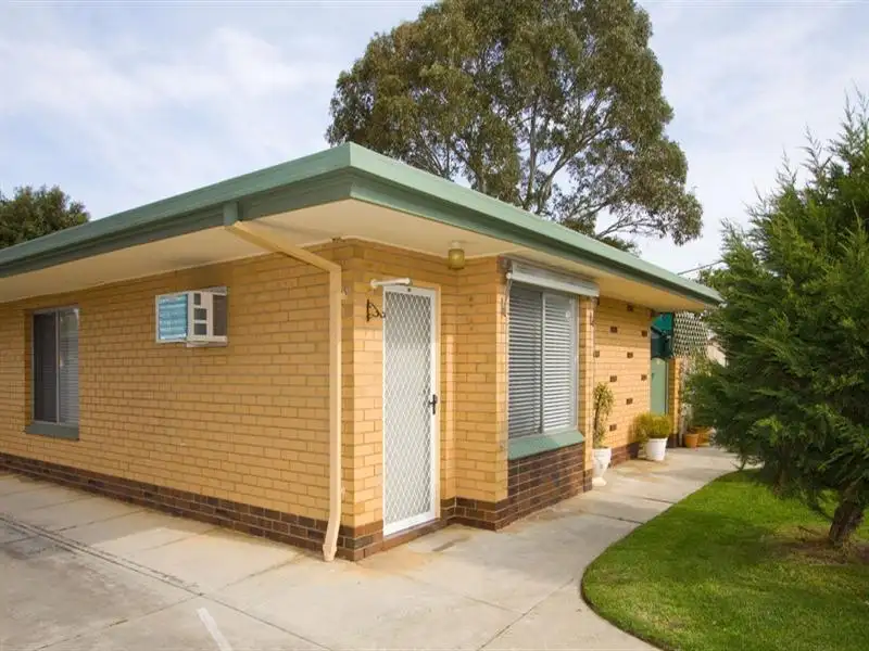 Main view of Homely house listing, 1/6 Rowell Cres, West Croydon SA