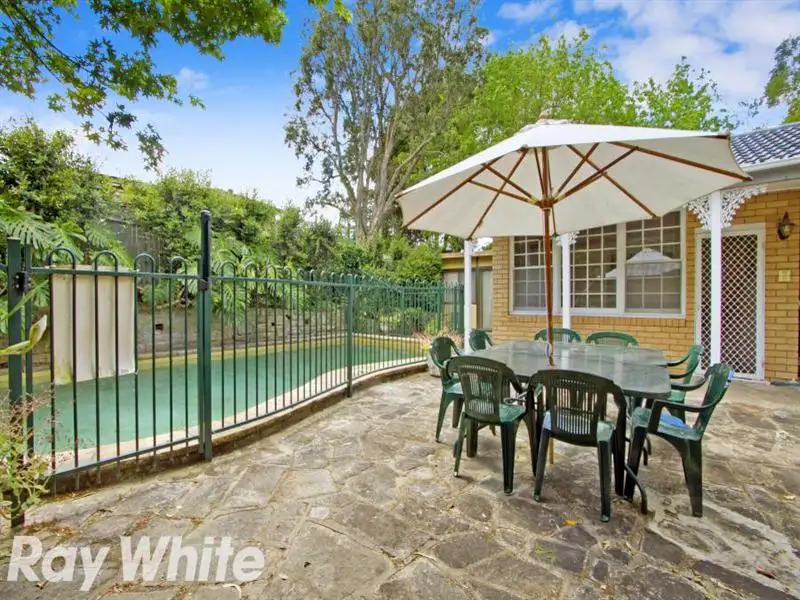 Main view of Homely house listing, 22 Beresford Ave, Baulkham Hills NSW