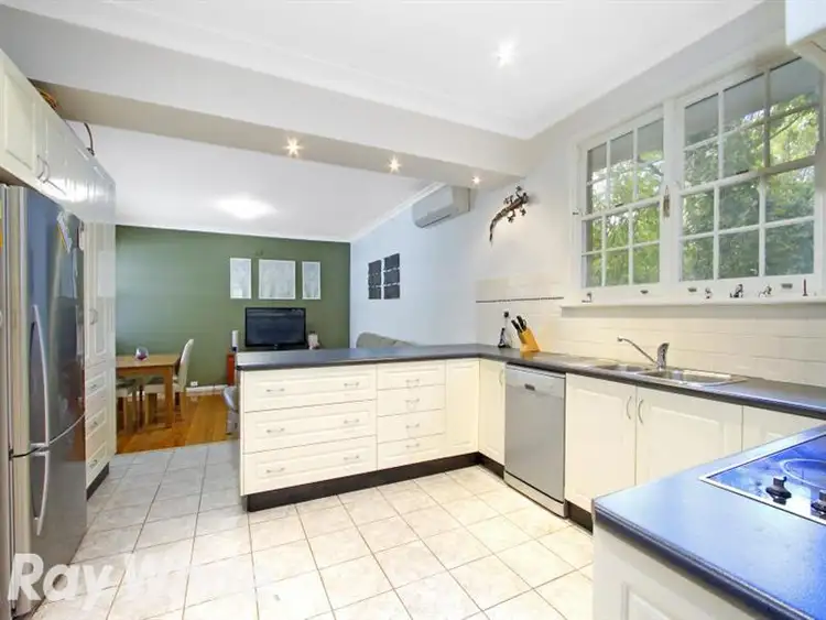 Second view of Homely house listing, 22 Beresford Ave, Baulkham Hills NSW
