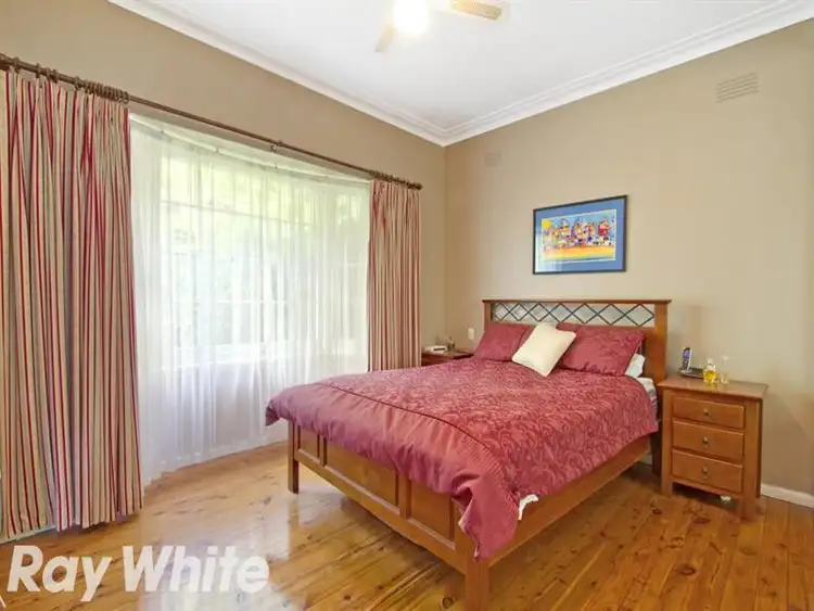 Fourth view of Homely house listing, 22 Beresford Ave, Baulkham Hills NSW