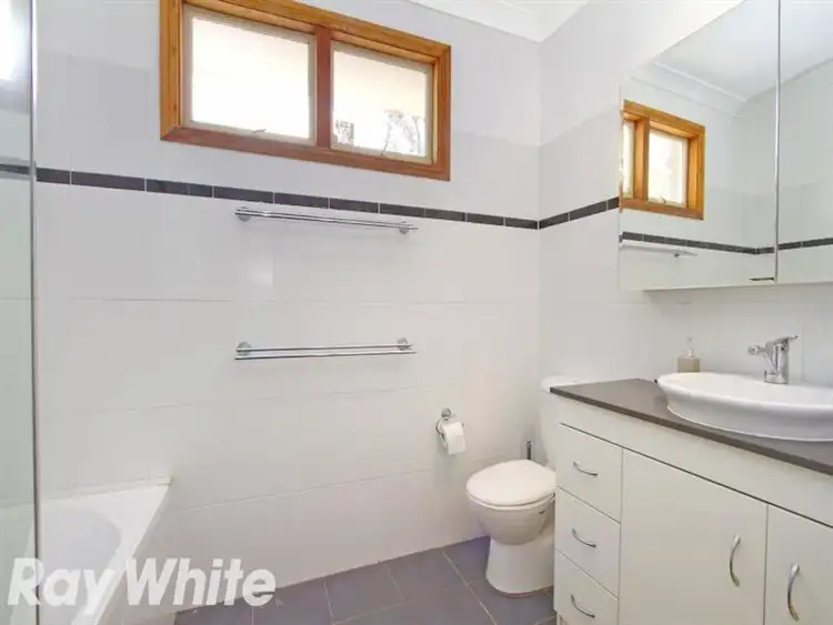 Fifth view of Homely house listing, 22 Beresford Ave, Baulkham Hills NSW