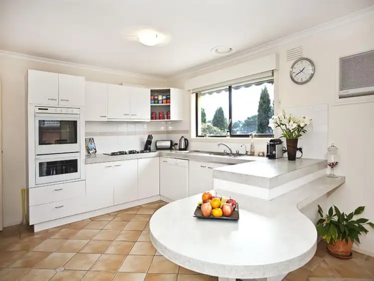 Second view of Homely house listing, 23 Haversham Ave, Wheelers Hill VIC