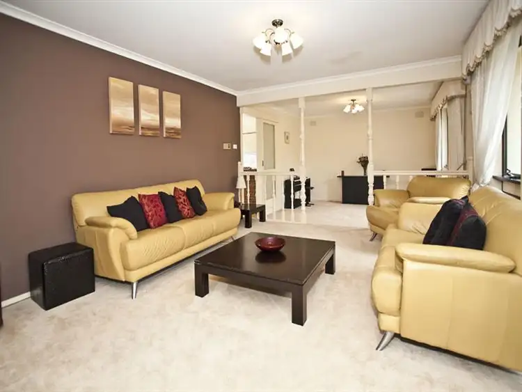 Fourth view of Homely house listing, 23 Haversham Ave, Wheelers Hill VIC