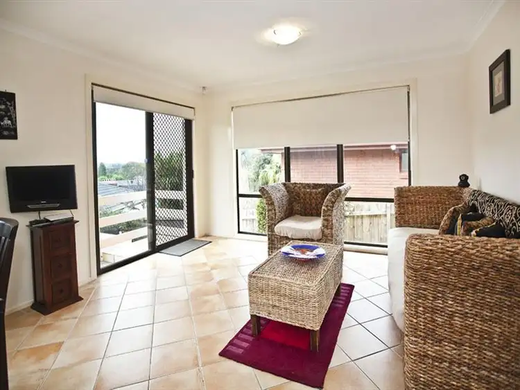 Fifth view of Homely house listing, 23 Haversham Ave, Wheelers Hill VIC
