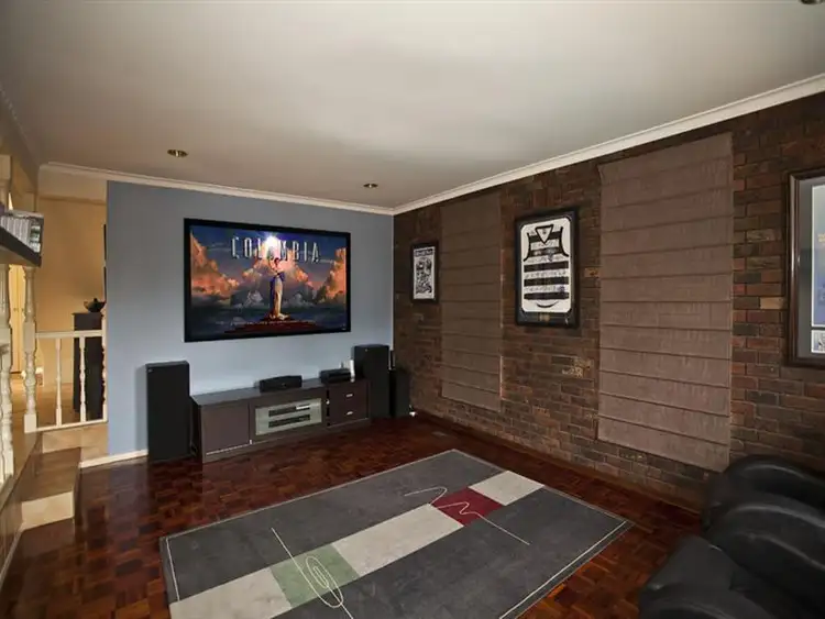 Sixth view of Homely house listing, 23 Haversham Ave, Wheelers Hill VIC