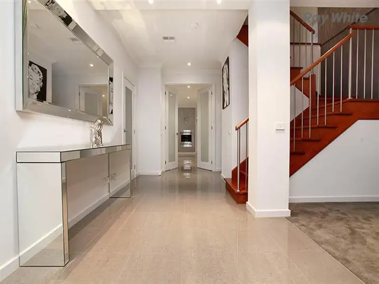 Fifth view of Homely house listing, 10 Morton Blvd, Taylors Hill VIC