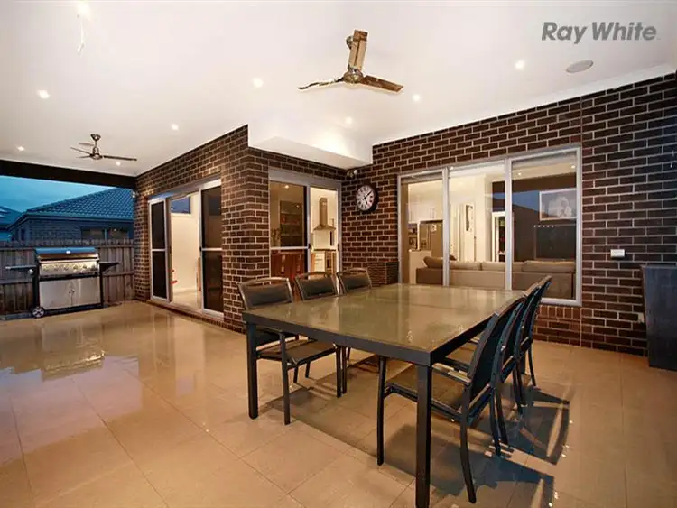 Seventh view of Homely house listing, 10 Morton Blvd, Taylors Hill VIC