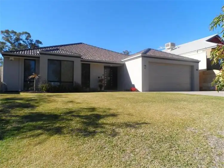 14 Anfield Ct, Baldivis WA