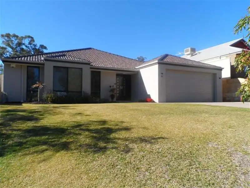 Main view of Homely house listing, 14 Anfield Ct, Baldivis WA