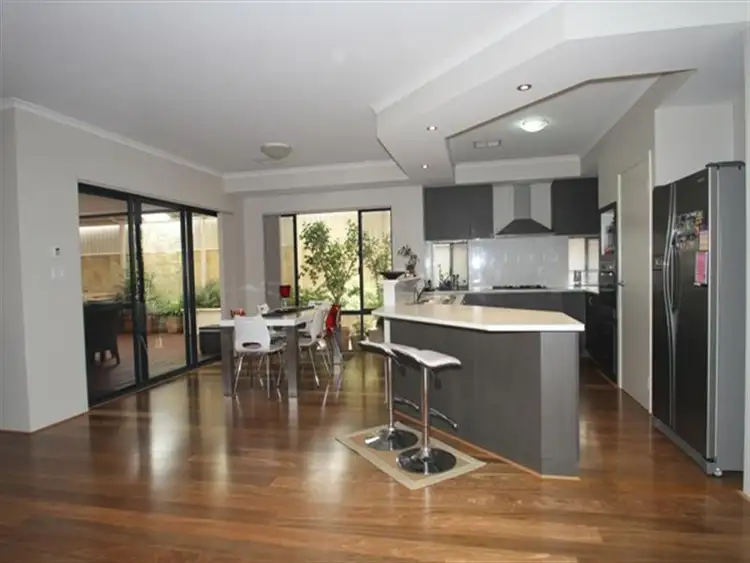 Second view of Homely house listing, 14 Anfield Ct, Baldivis WA