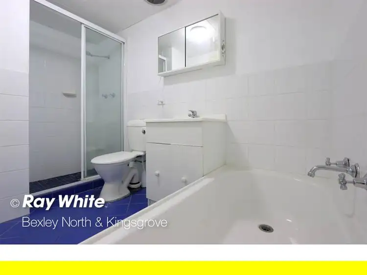 Fourth view of Homely unit listing, 8/1 Carlton Pde, Carlton NSW