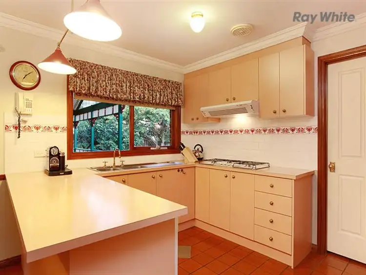 Second view of Homely house listing, 6 Tivoli Ct, Taylors Lakes VIC