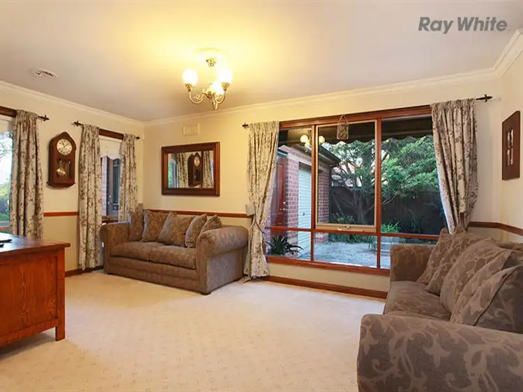 Third view of Homely house listing, 6 Tivoli Ct, Taylors Lakes VIC