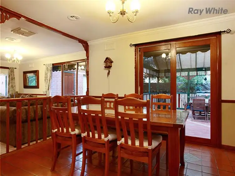 Fourth view of Homely house listing, 6 Tivoli Ct, Taylors Lakes VIC