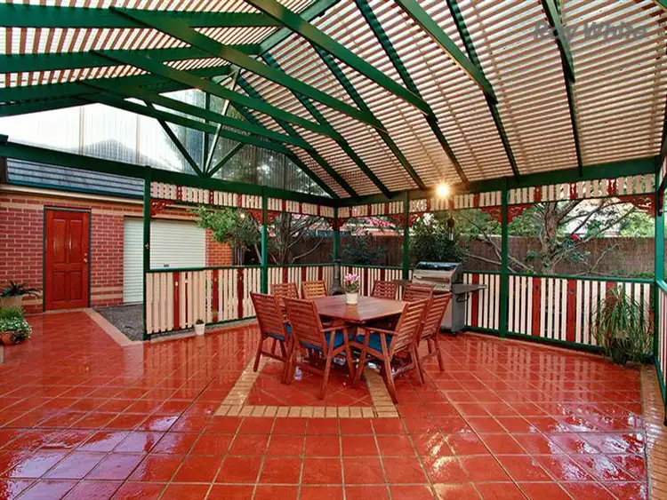 Sixth view of Homely house listing, 6 Tivoli Ct, Taylors Lakes VIC