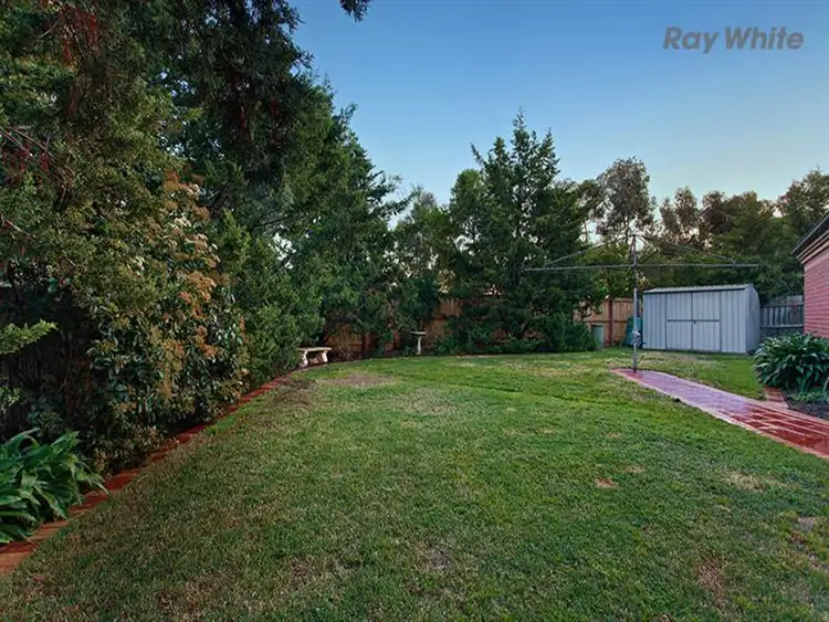 Seventh view of Homely house listing, 6 Tivoli Ct, Taylors Lakes VIC