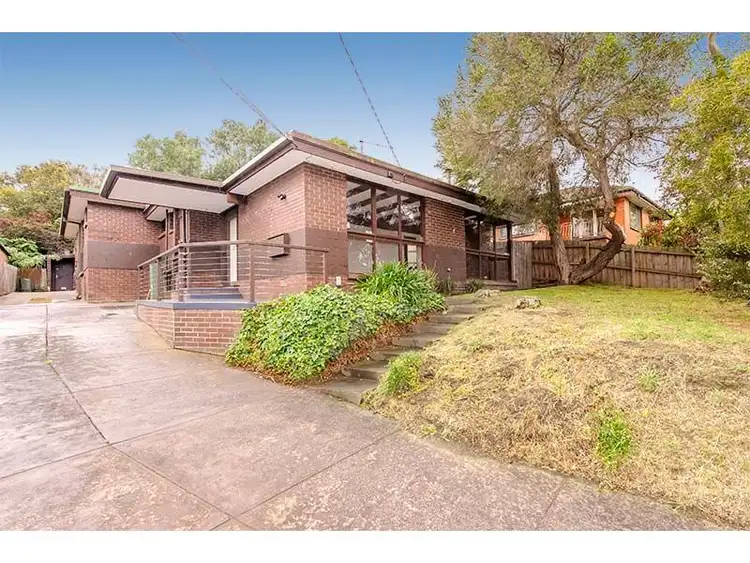 5 Willow St, Box Hill North VIC