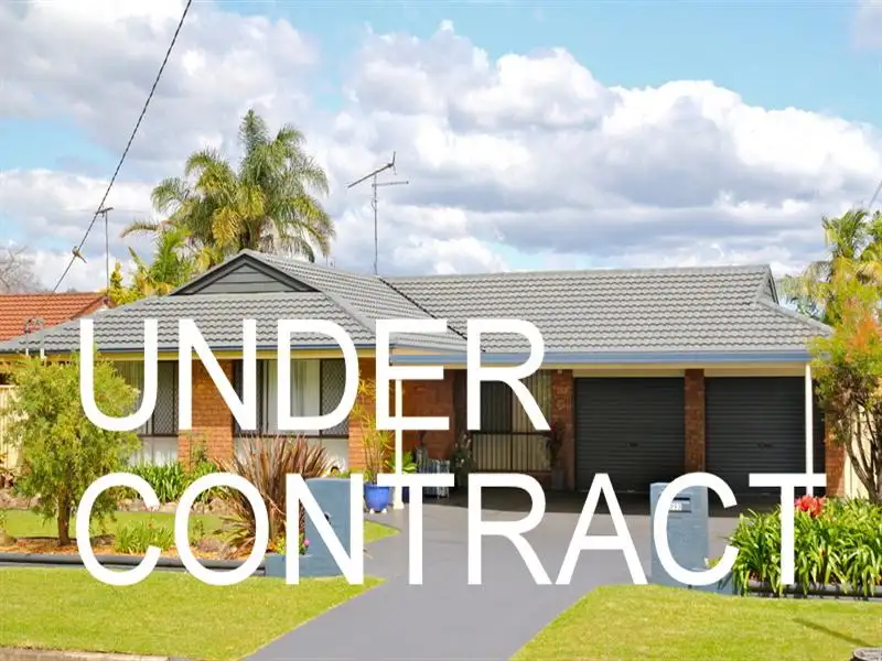 Main view of Homely house listing, 253 Steyne Rd, Saratoga NSW