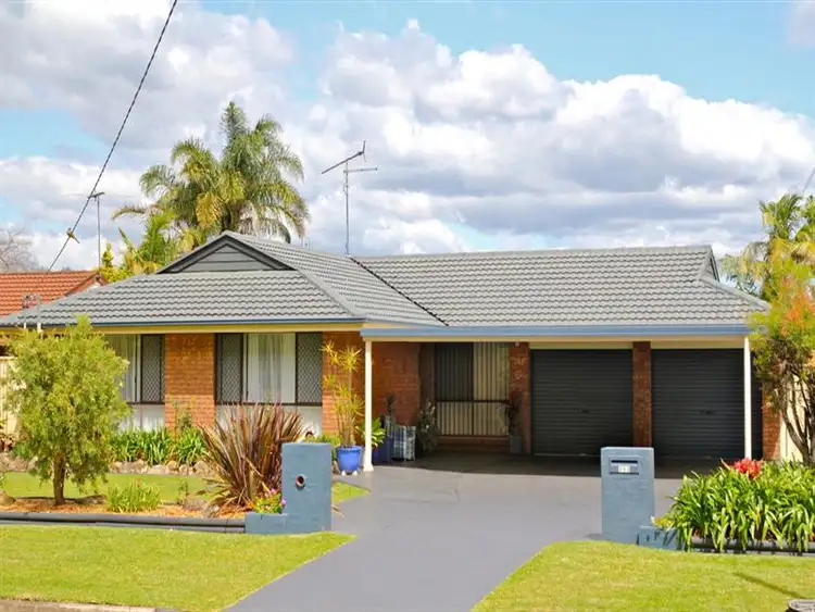 Second view of Homely house listing, 253 Steyne Rd, Saratoga NSW